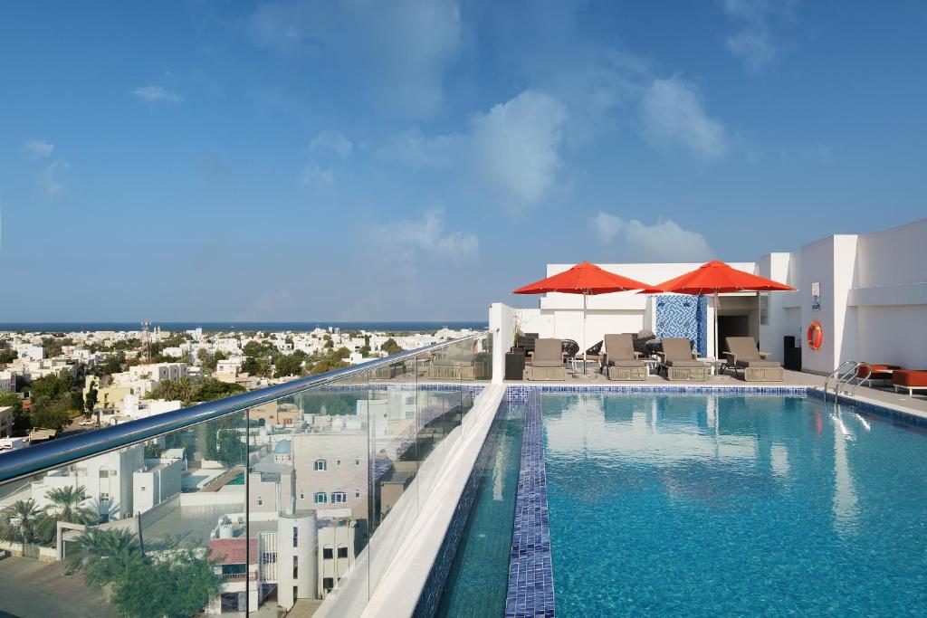 Studio M Muscat Muscat 04
