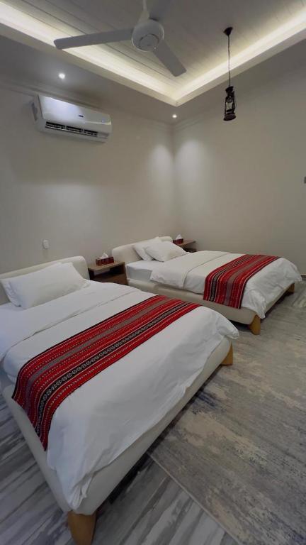 Wadi Al Arbeieen Resort Muscat 02
