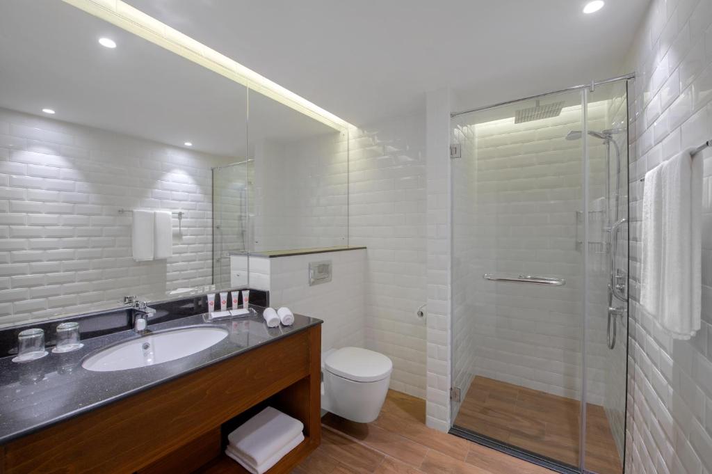 Wyndham Garden Muscat Al Khuwair Muscat 03