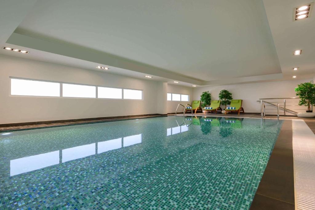 Wyndham Garden Muscat Al Khuwair Muscat 04