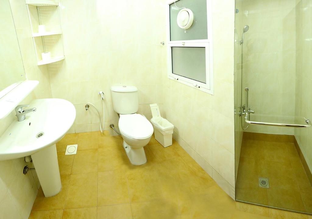 ltlalat Al Shorouq Hotel Muscat 03