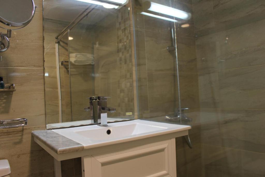Al Diyar Hotel Nizwa 03