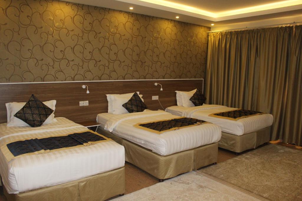 Al Diyar Hotel Nizwa 04