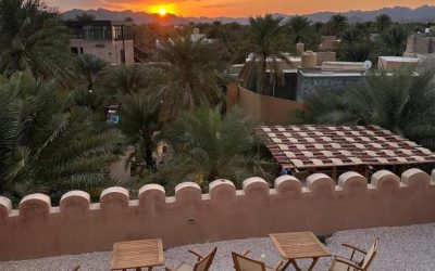 Al Jalilain Inn Nizwa 01