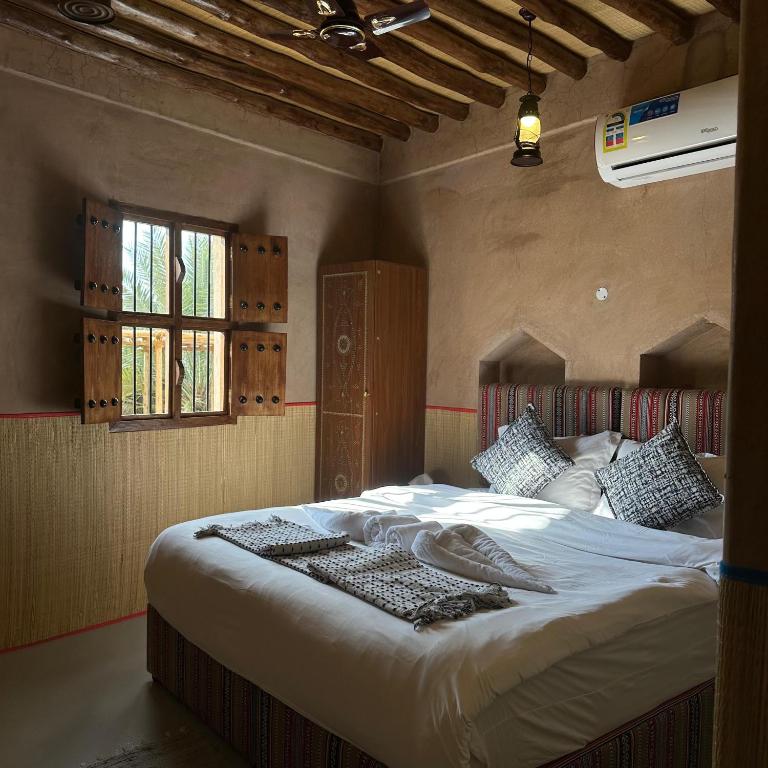 Al Jalilain Inn Nizwa 02
