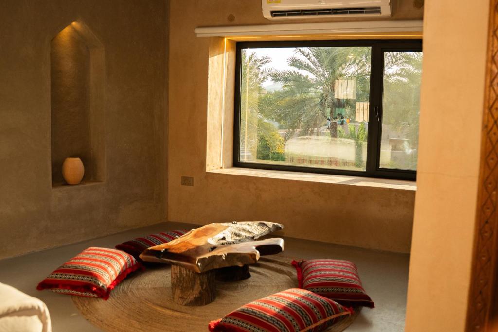 Al Jalilain Inn Nizwa 03