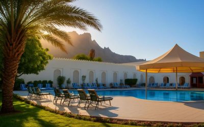Falaj Daris Hotel Nizwa 01
