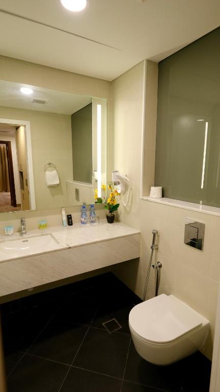 Falaj Daris Hotel Nizwa 03
