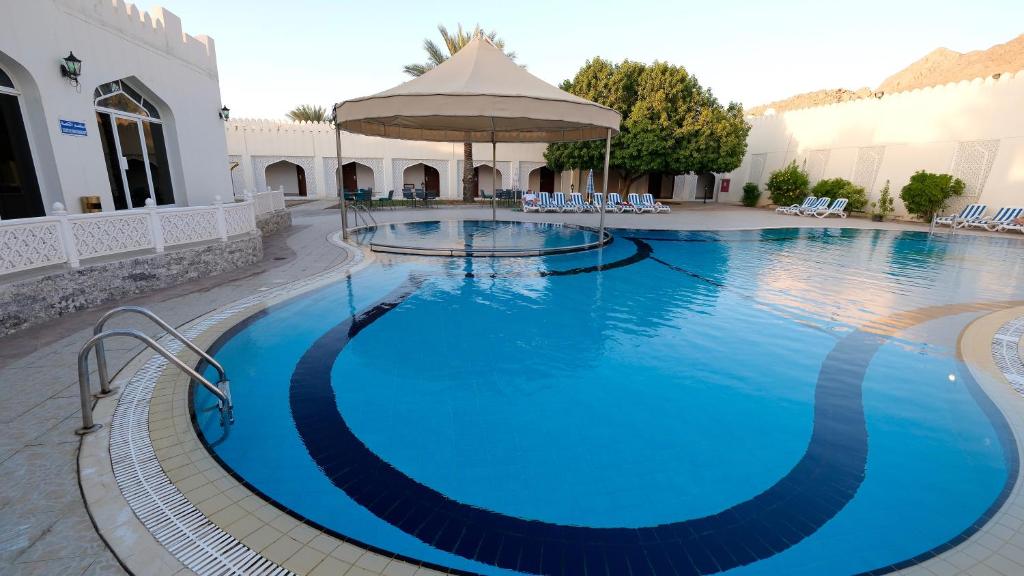 Falaj Daris Hotel Nizwa 04