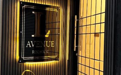 LAVENUE Hotel Nizwa 01
