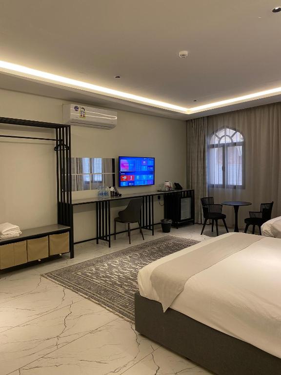 LAVENUE Hotel Nizwa 02