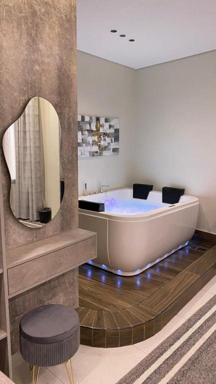 LAVENUE Hotel Nizwa 03