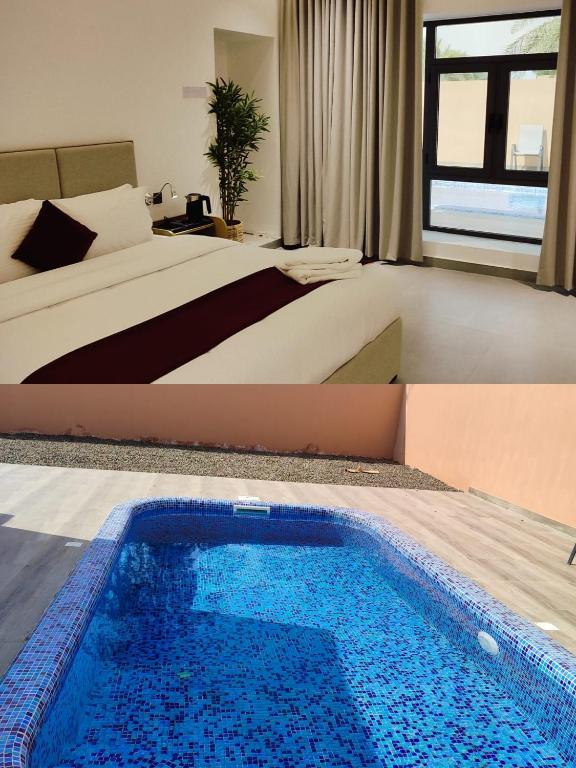 Oasis Majan Hotel