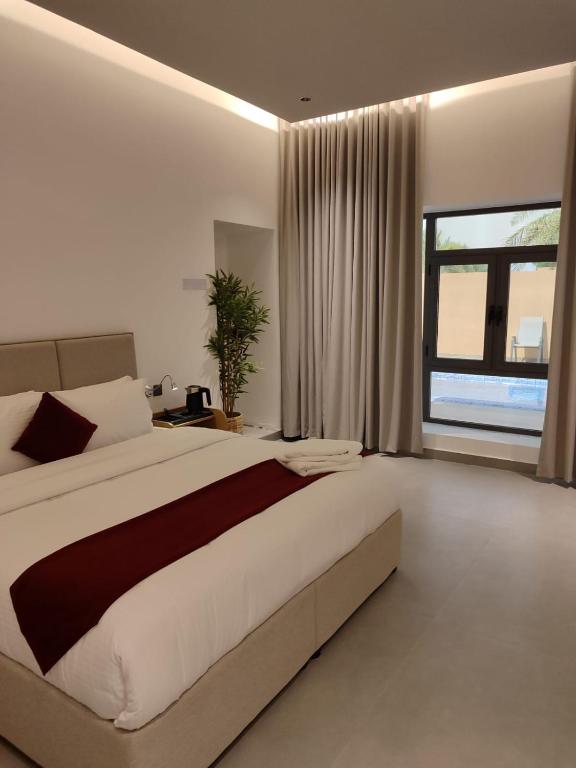 Oasis Majan Hotel Nizwa 02
