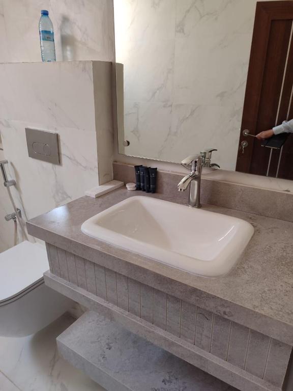 Oasis Majan Hotel Nizwa 03