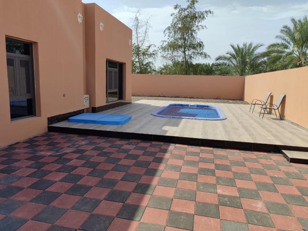 Oasis Majan Hotel Nizwa 04