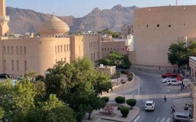Qala View Inn Nizwa 01
