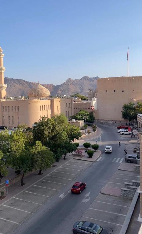 Qala View Inn