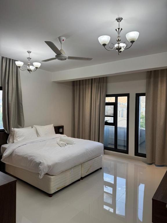 Qala View Inn Nizwa 02