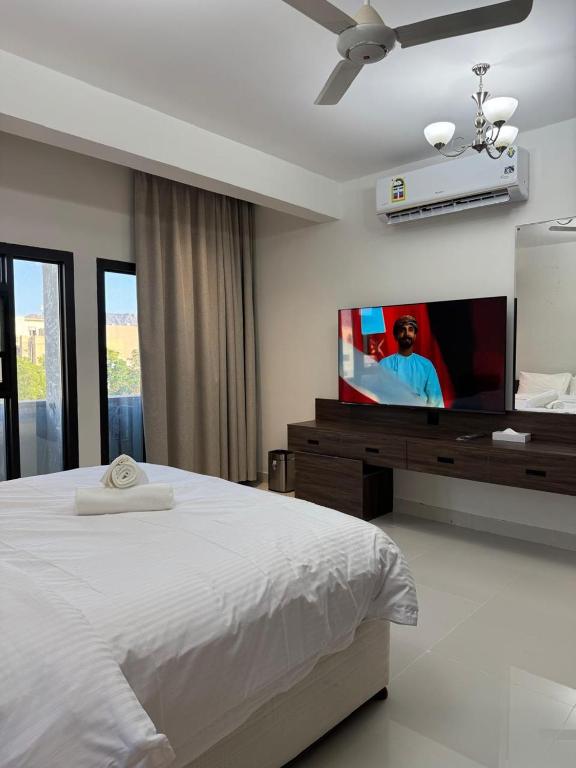 Qala View Inn Nizwa 04