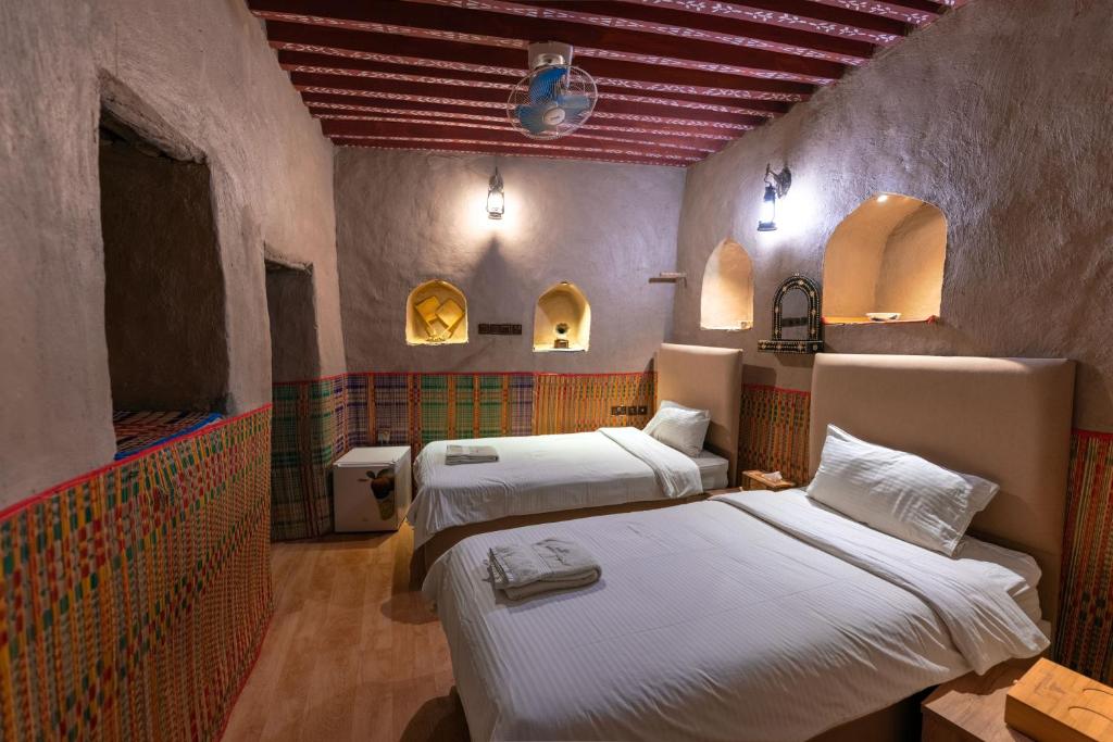 Antique Inn Nizwa 02