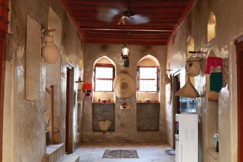 Bait Al Aqr Nizwa 03