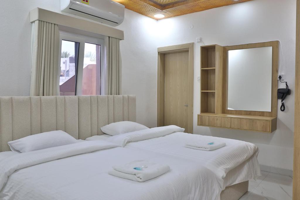 Darunique Inn Nizwa 02