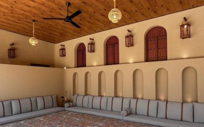 Etra Inn Nizwa 01
