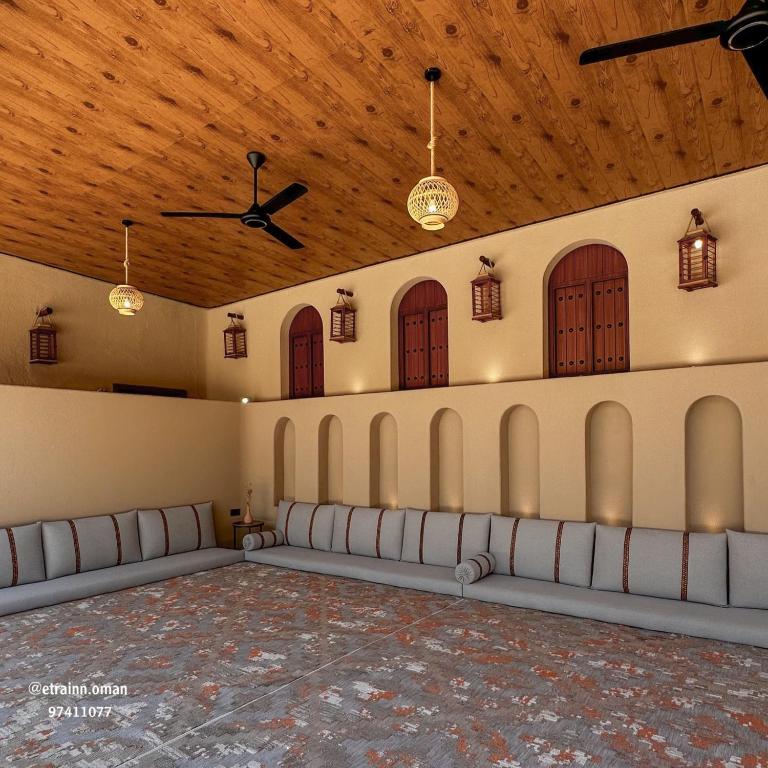 Etra Inn Nizwa 01