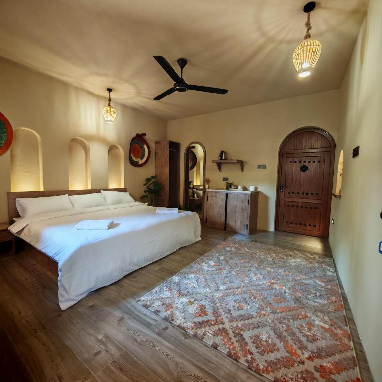 Etra Inn Nizwa 02