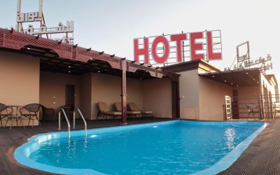 Ewann Hotel Apartments Nizwa 01