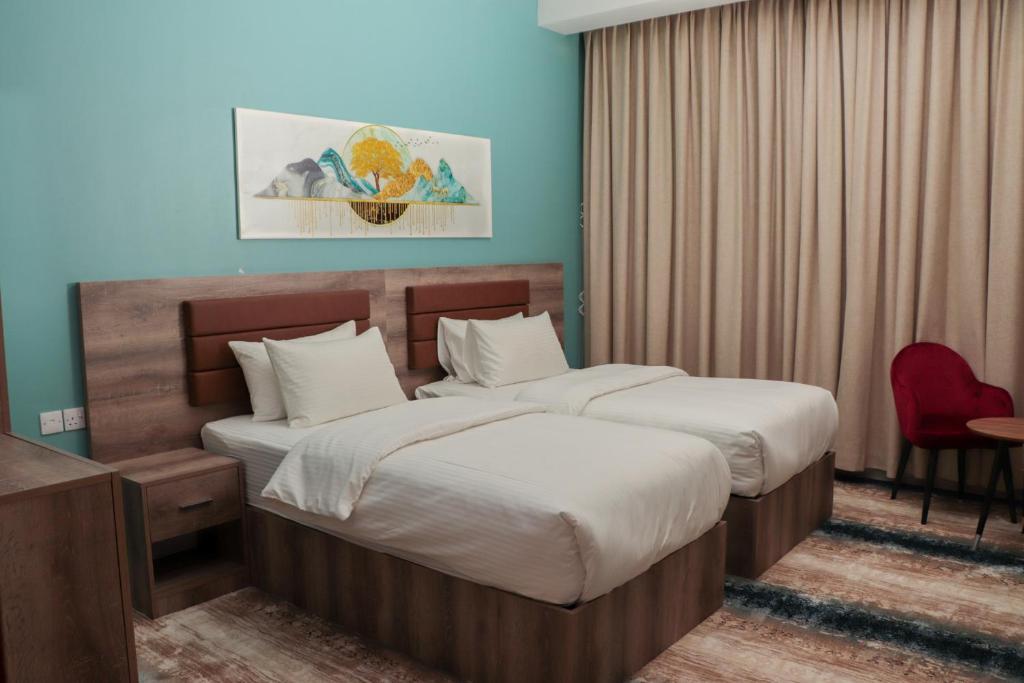Ewann Hotel Apartments Nizwa 02