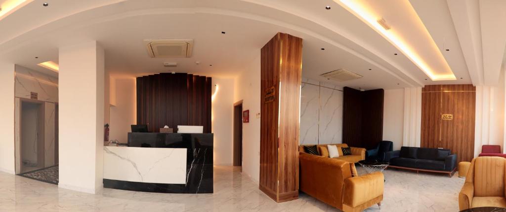 Ewann Hotel Apartments Nizwa 04
