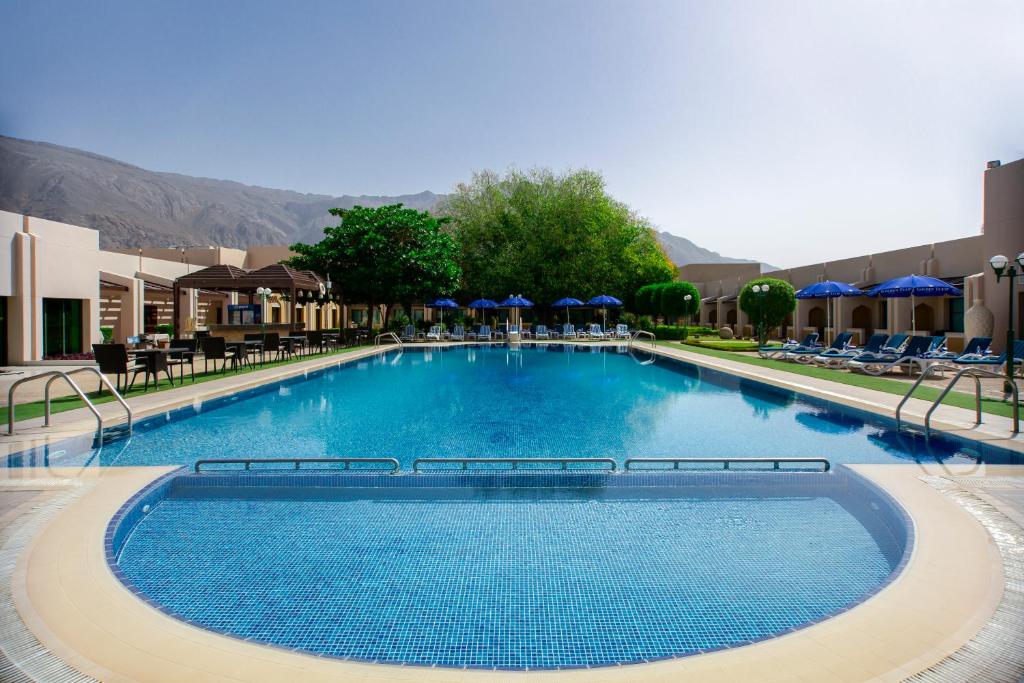 Golden Tulip Nizwa Hotel Nizwa 03