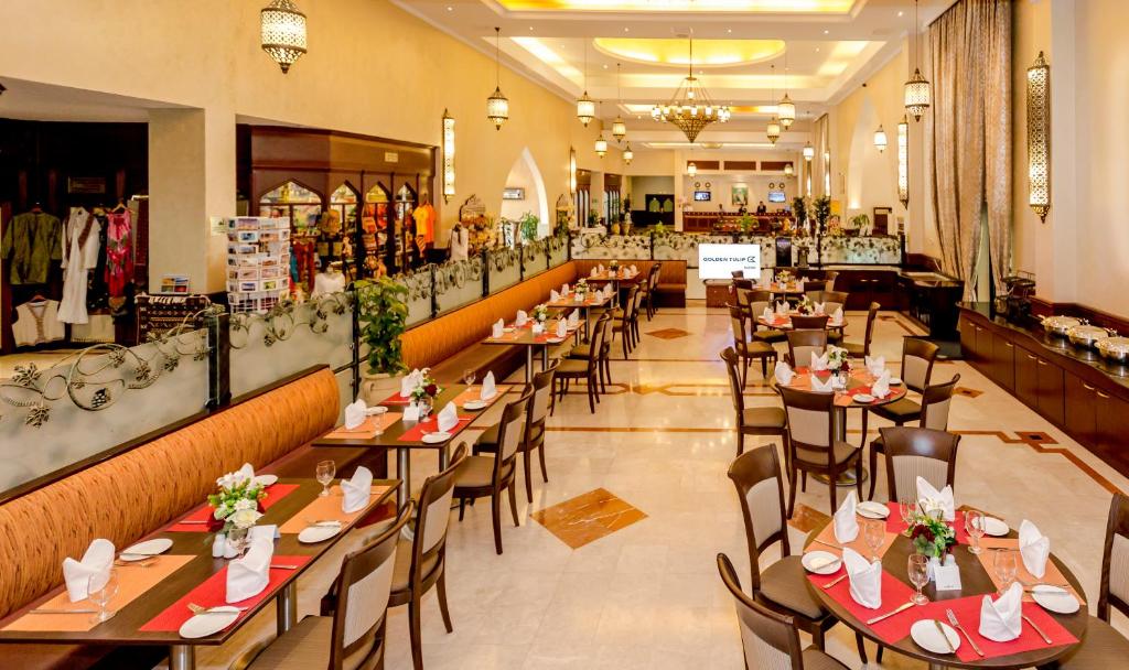 Golden Tulip Nizwa Hotel Nizwa 04