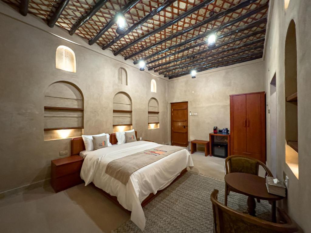 IHYAA Inn Nizwa 02