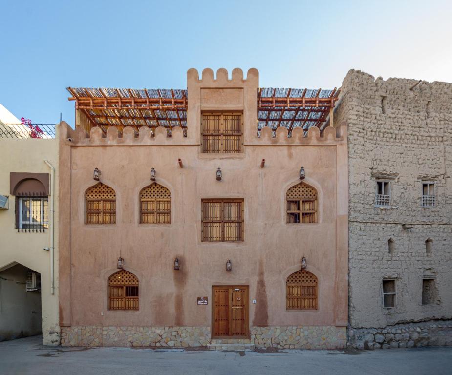 IHYAA Inn Nizwa 03