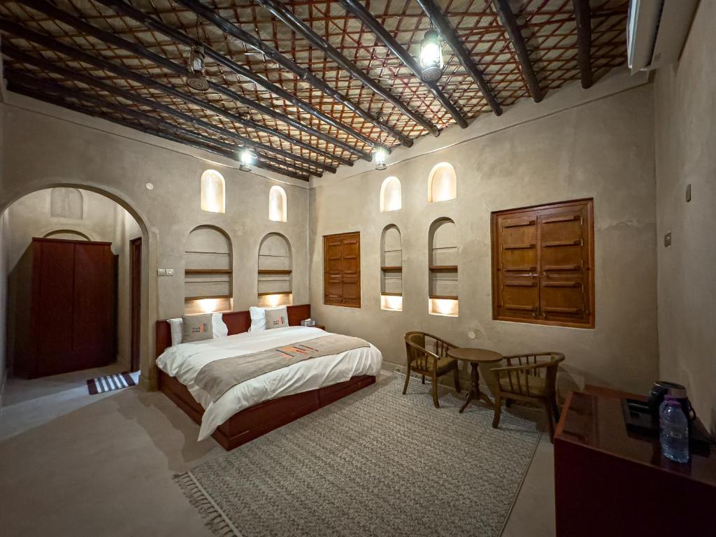 IHYAA Inn Nizwa 04