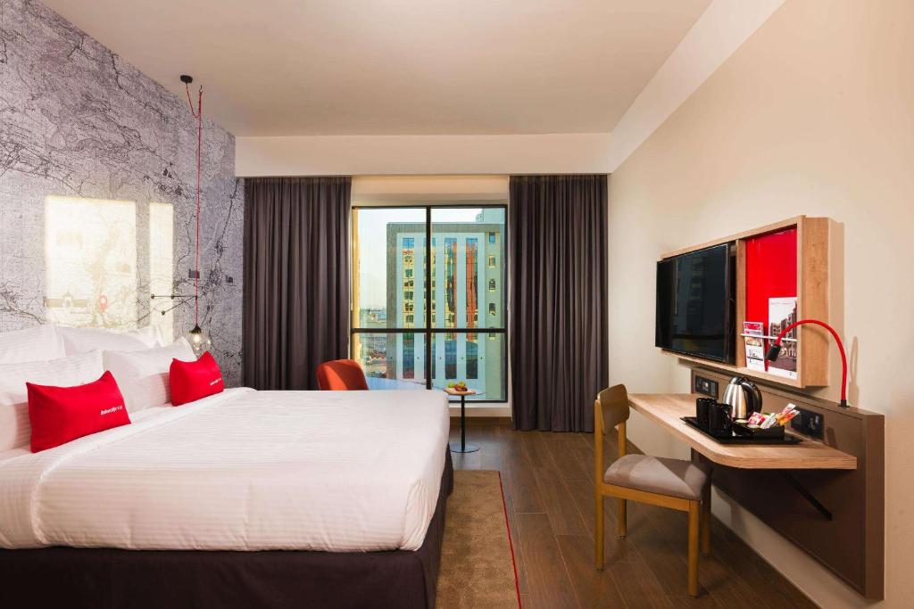 IntercityHotel Nizwa Nizwa 02