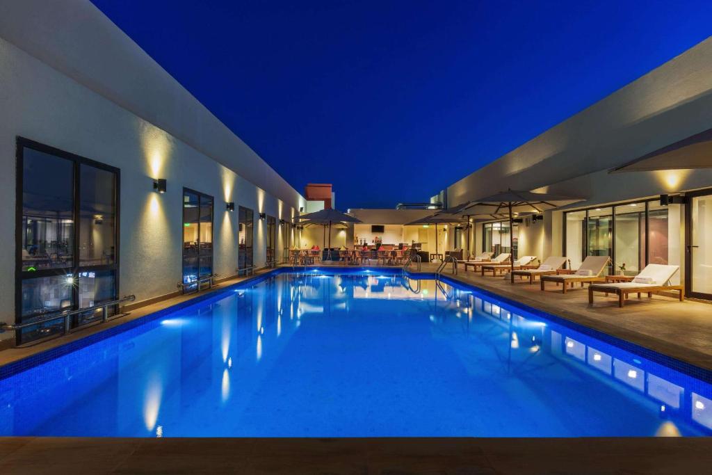 IntercityHotel Nizwa Nizwa 04