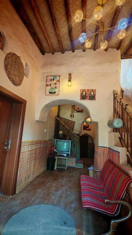 Manazil Inn Nizwa 02