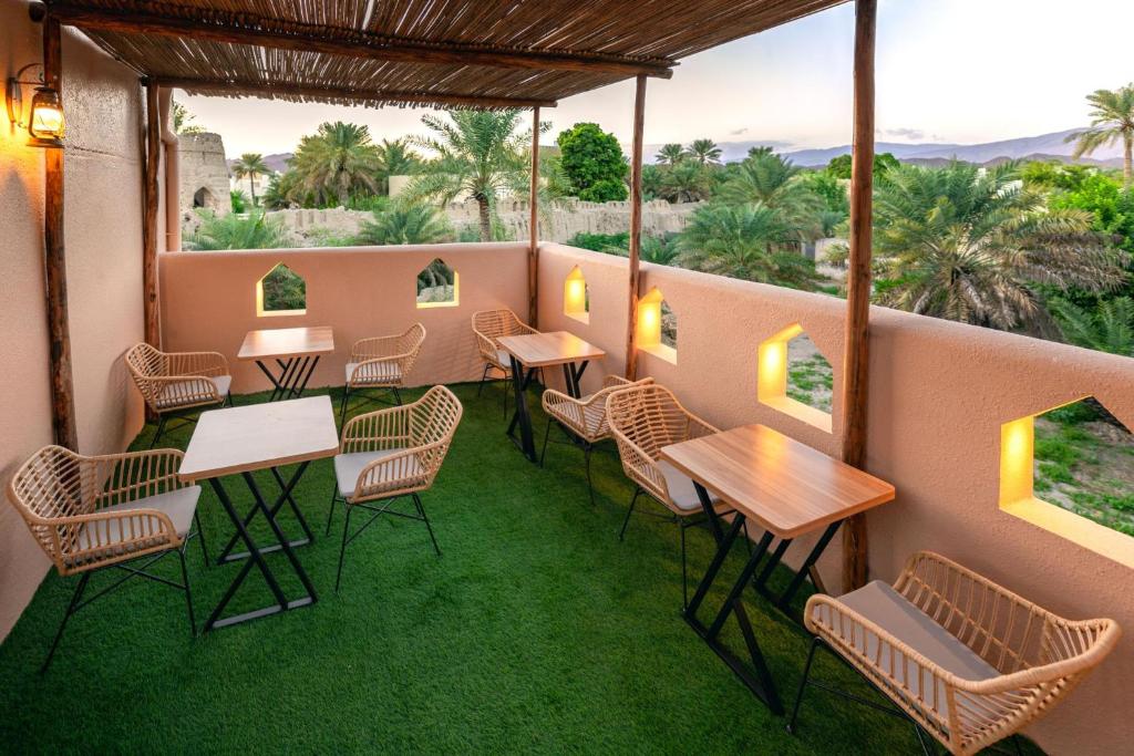 Manazil Inn Nizwa 03