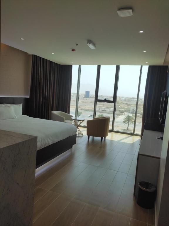 Nizwa Inn Nizwa 02