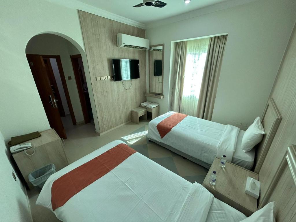 Safari Hotel Nizwa 02