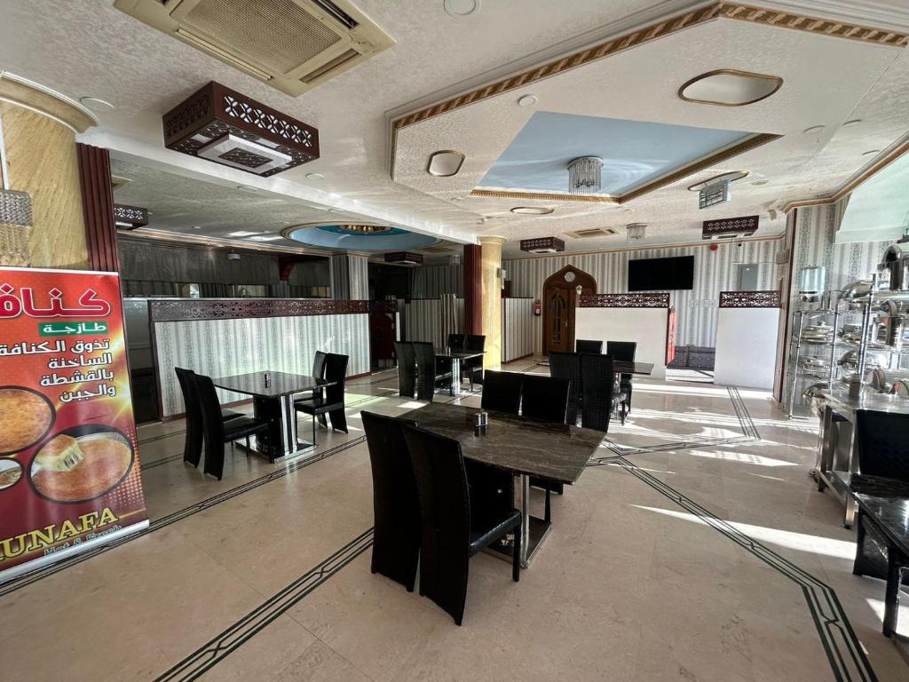 Safari Hotel Nizwa 04