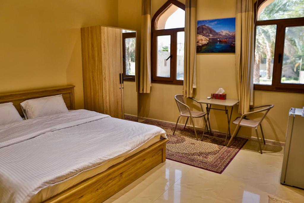 The Garden Inn Nizwa 02