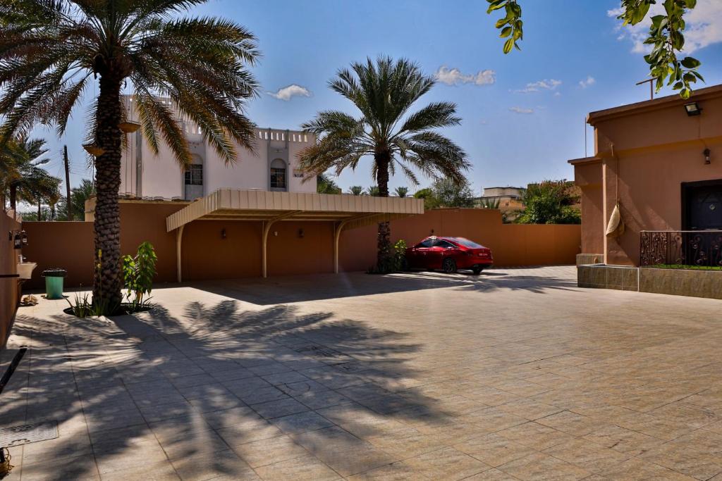 The Garden Inn Nizwa 04